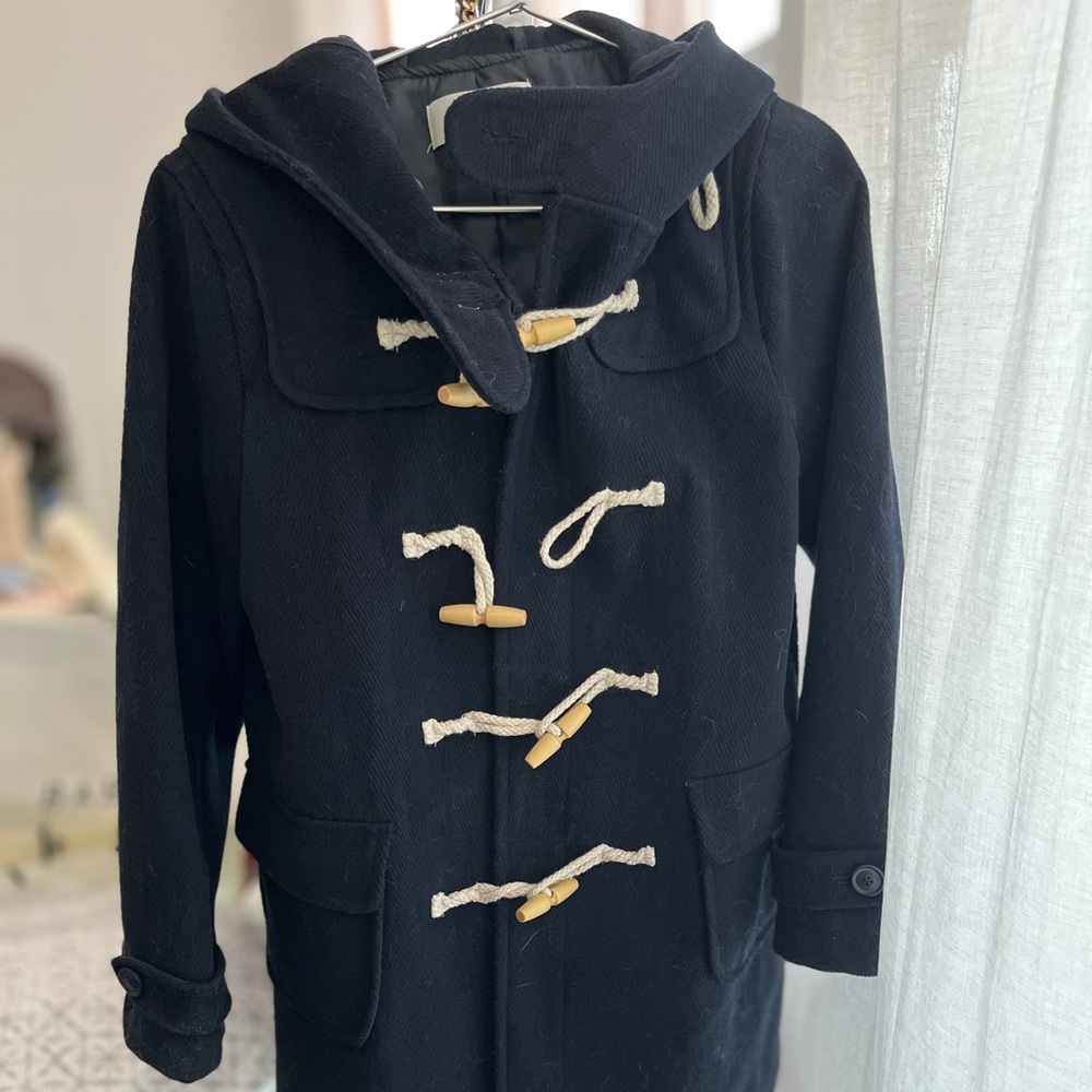 winter coat